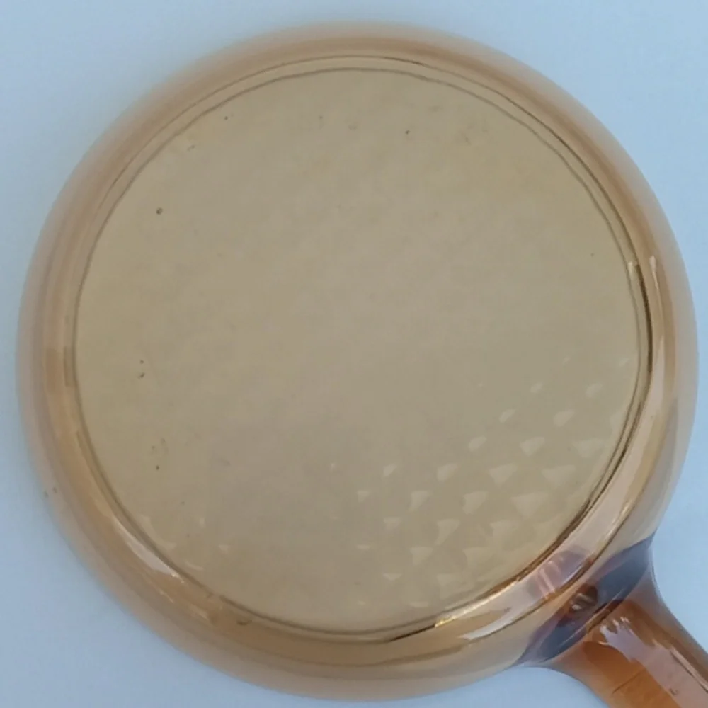 Vintage Vision Cooking Pan / Skillet